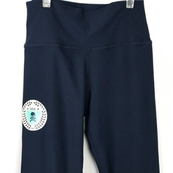 No Brand Pants - Soul Leggings size L….0555